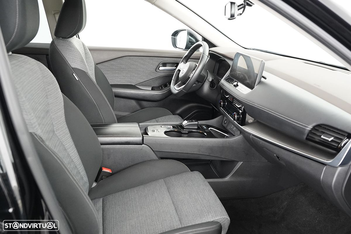 Nissan X-Trail 1.5 e-Power N-Connecta - 21