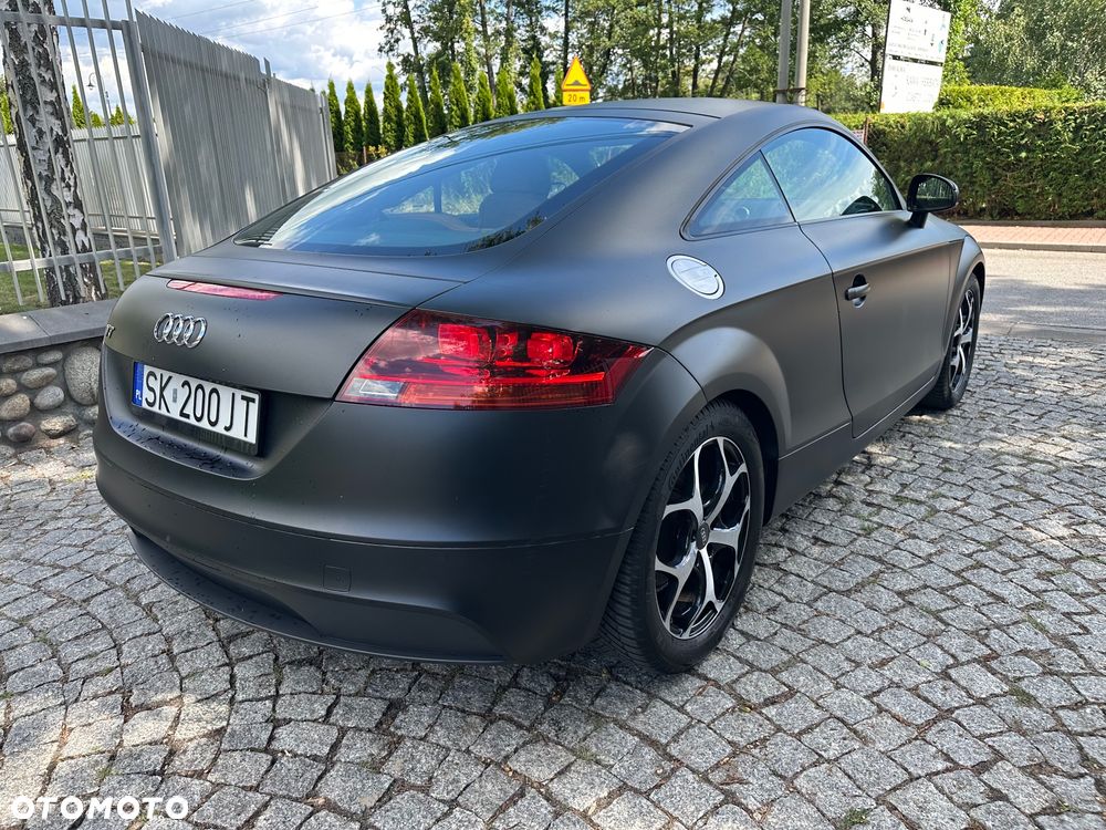 Audi TT Coupé 1.8 TFSI - 27
