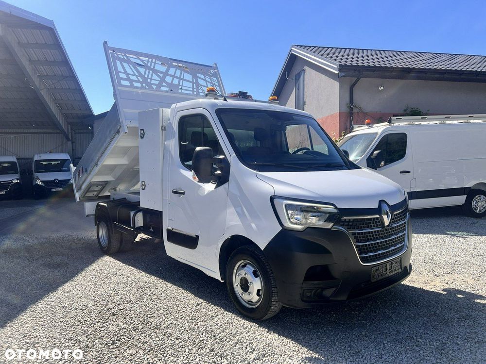 Renault Master - 3