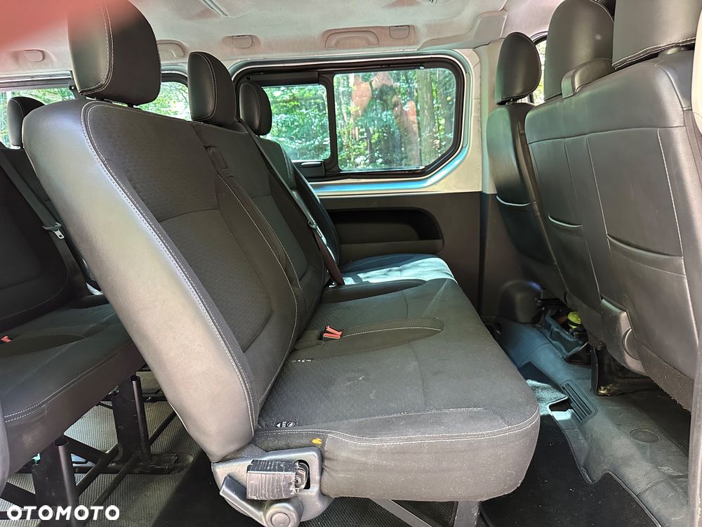 Opel Vivaro L2H1 2,9t Edition Premium - 10