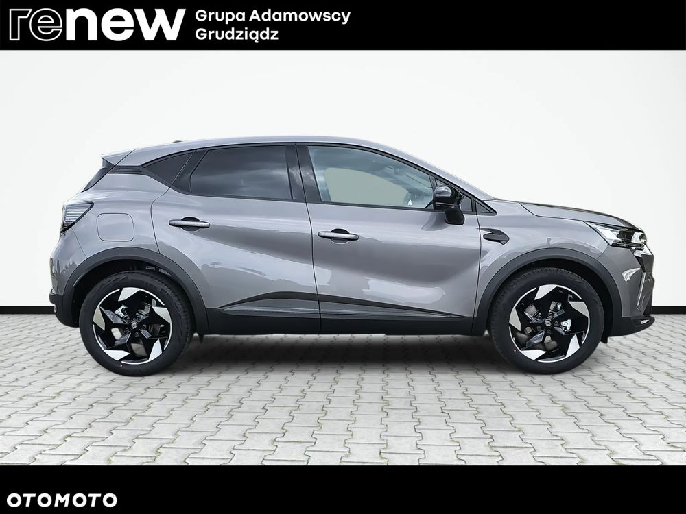 Renault Captur 1.0 TCe Techno - 10