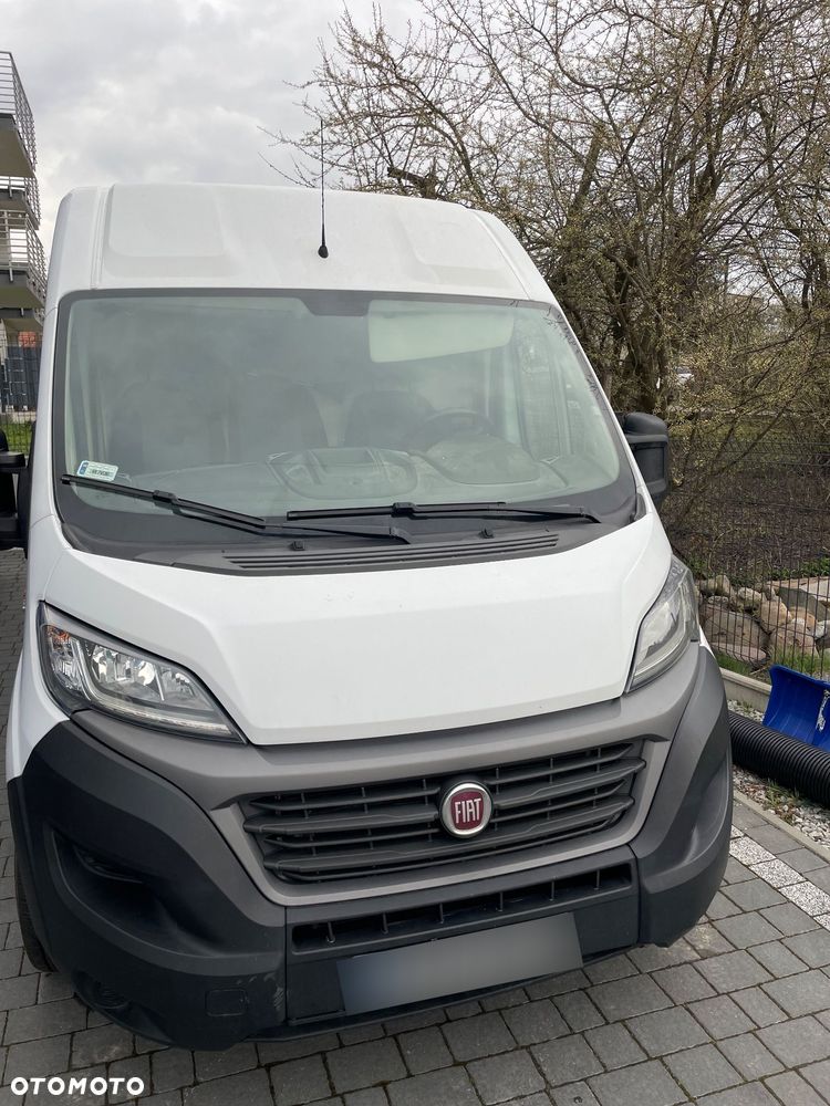 Fiat Ducato L4H2 - 10