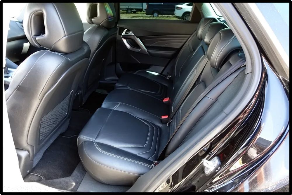 DS Automobiles DS 5 - 11