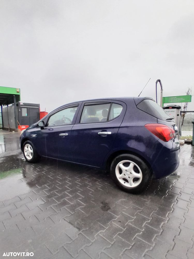 Opel Corsa 1.2 TWINPORT ECOTEC Active - 17