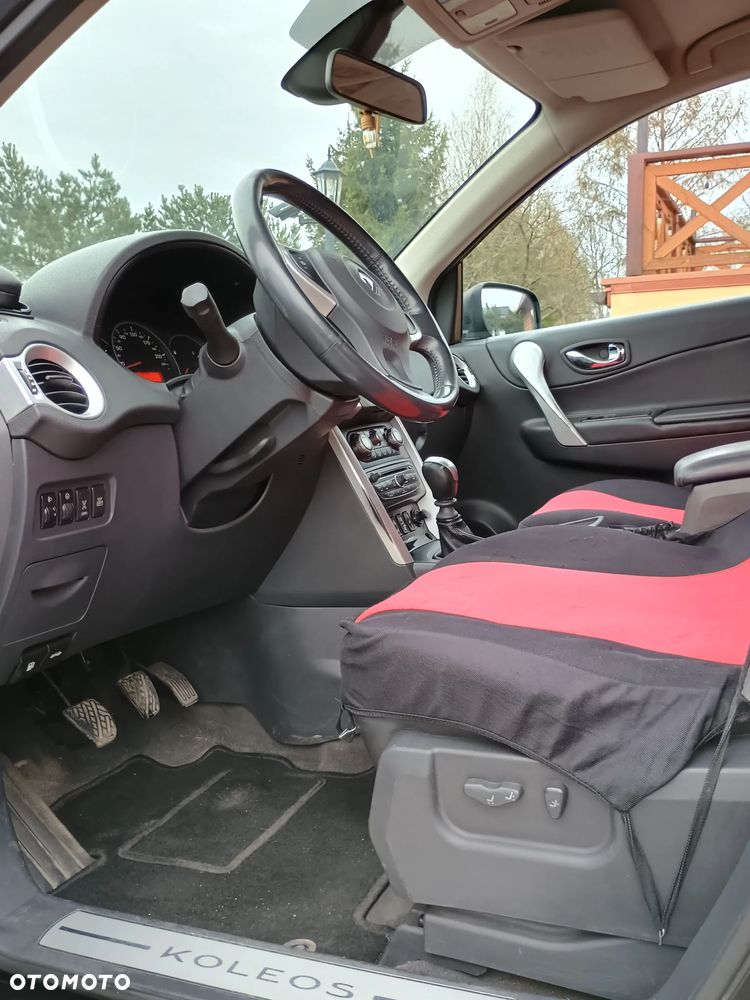 Renault Koleos 2.0 dCi 4x4 Bose Edition - 7