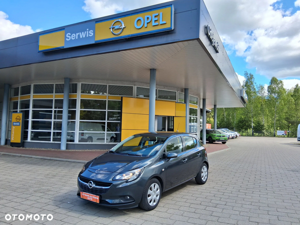 Opel Corsa 1.4 Enjoy