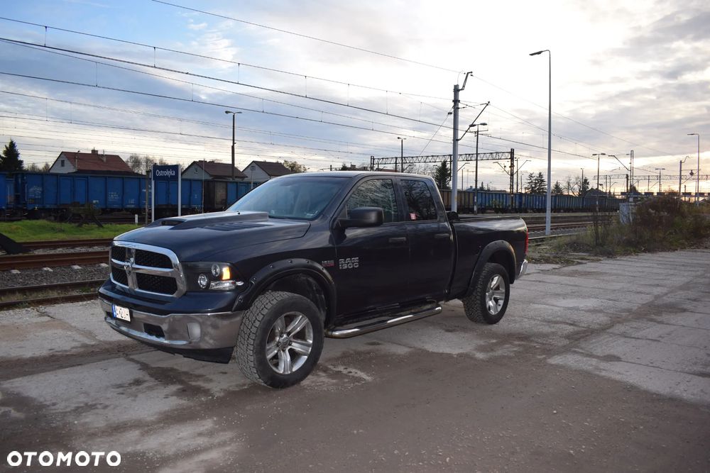 Dodge RAM - 3