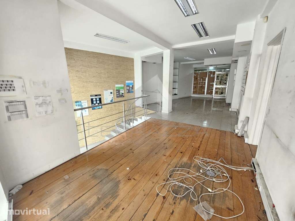LOJA - ESPAÇO COMERCIAL FANZERES GONDOMAR - Grande imagem: 4/11