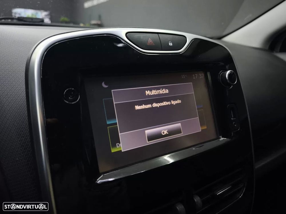 Renault Clio dCi 90 Dynamique - 33