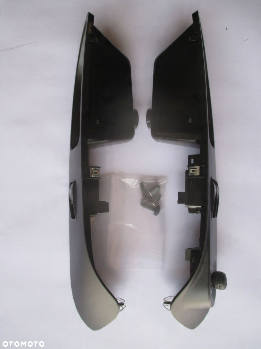 Przełącznik panel szyb Iveco Daily 14- 5801511730 - 7