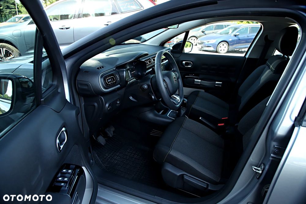 Citroën C3 1.2 PureTech Shine - 20