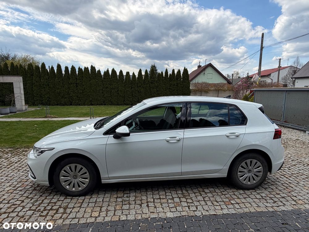 Volkswagen Golf 2.0 TDI - 23