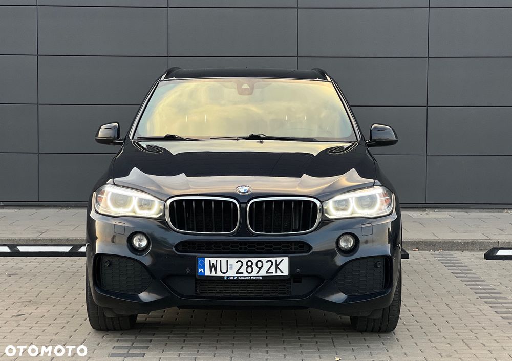 BMW X5 xDrive25d - 2