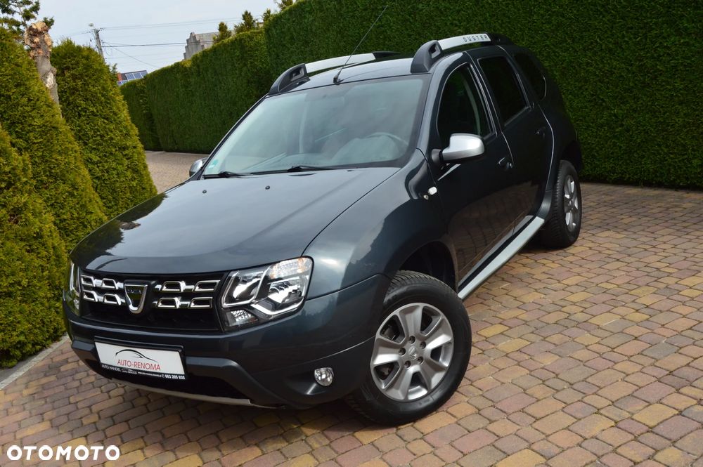 Dacia Duster 1.2 TCe Prestige - 40