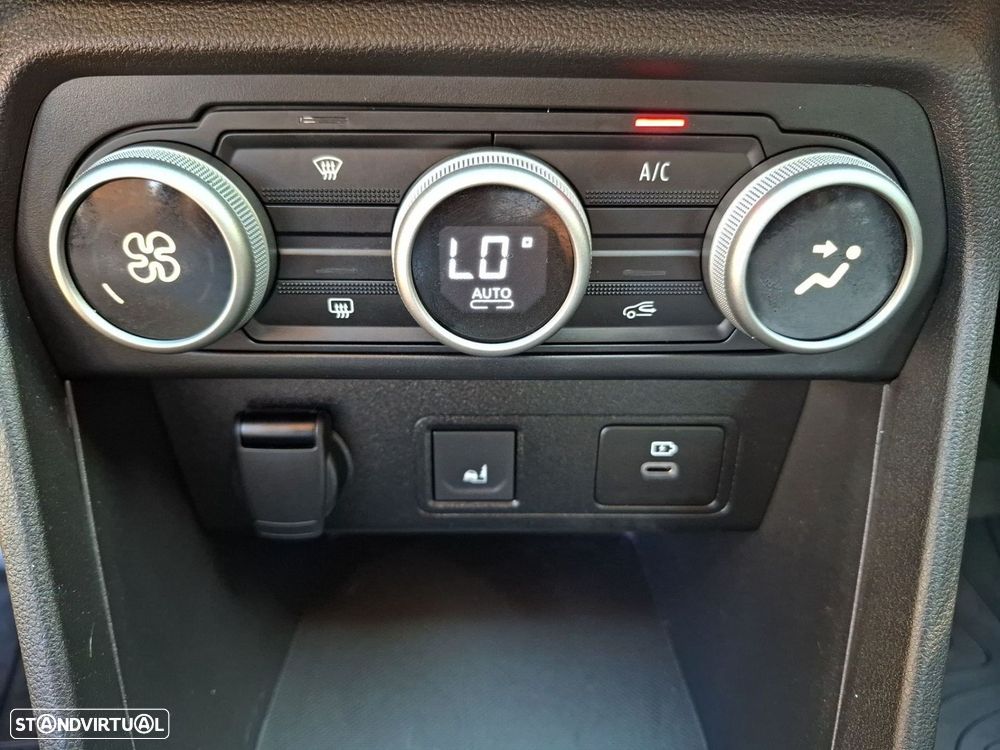 Dacia Sandero 1.0 ECO-G Extreme + Up&Go Bi-Fuel - 22