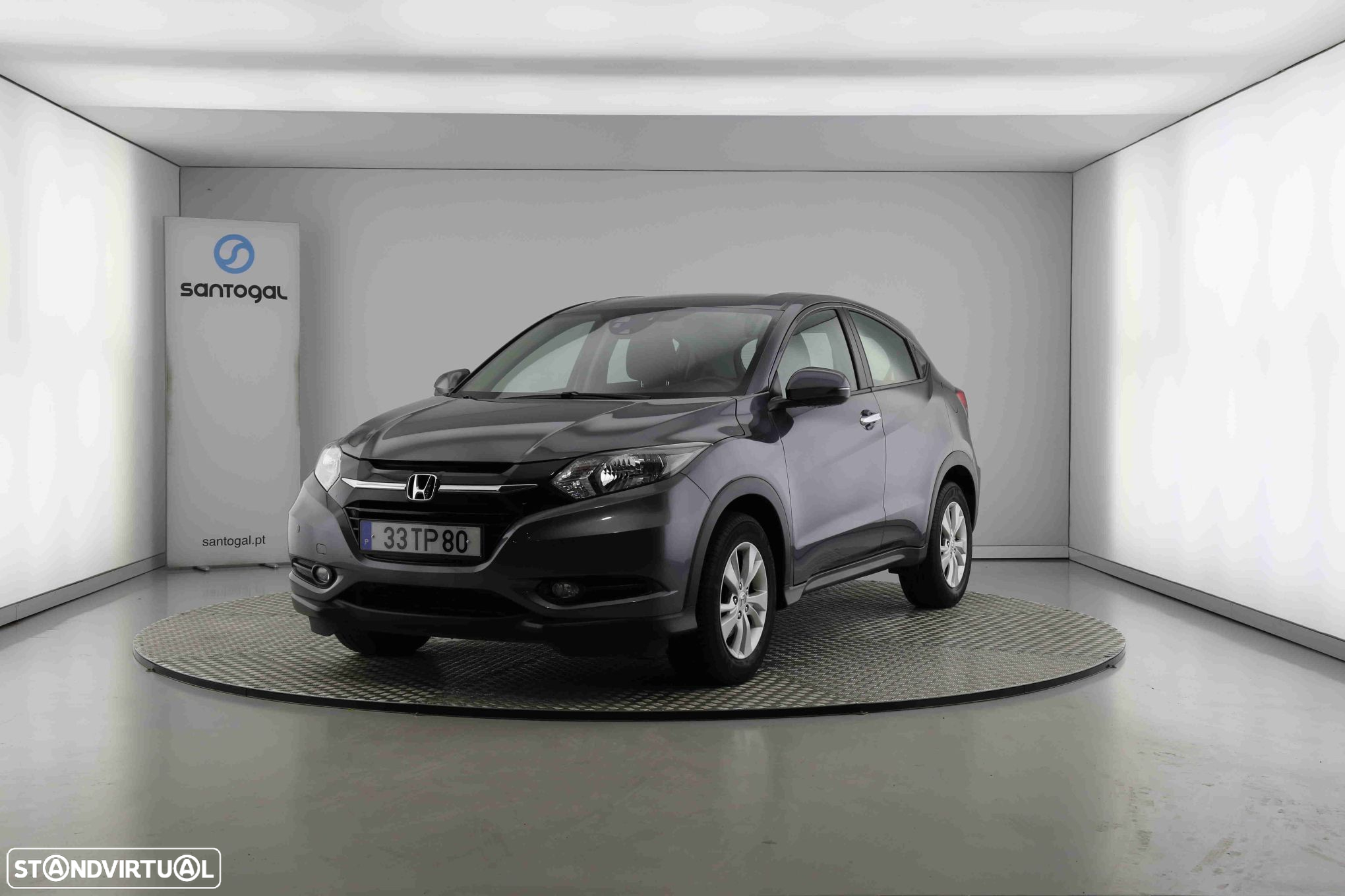 Honda HR-V 1.5 i-VTEC Elegance - 10