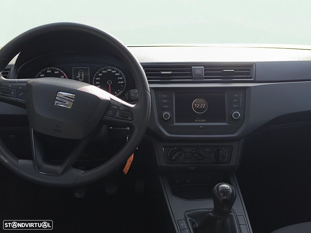 SEAT Ibiza - 11