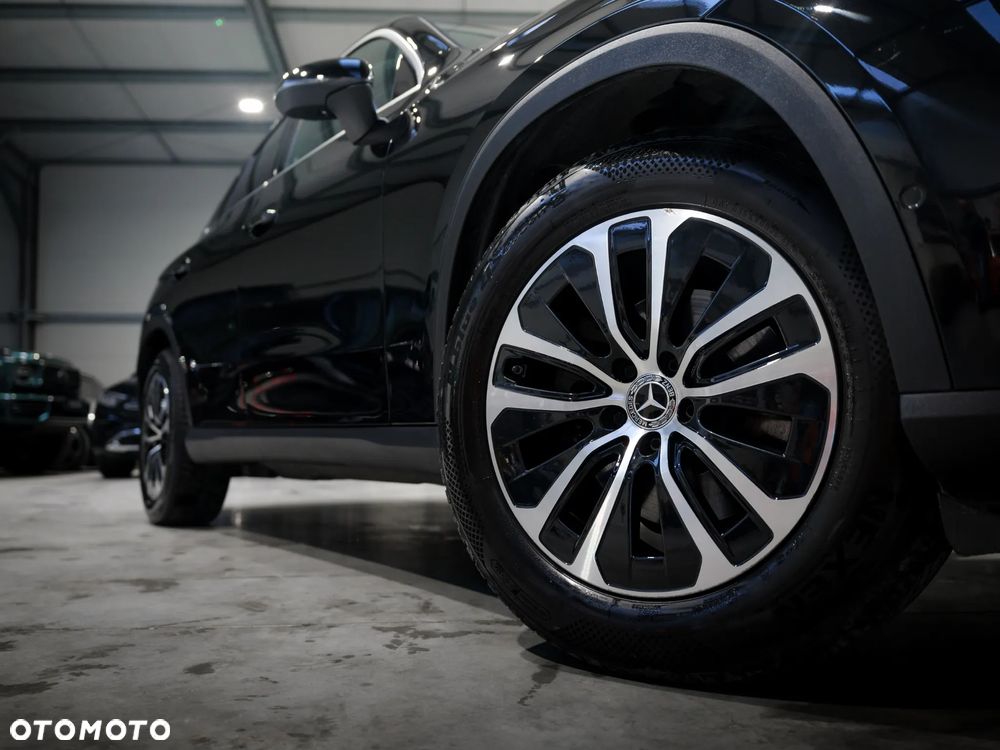 Mercedes-Benz GLC 220 d 4-Matic - 11