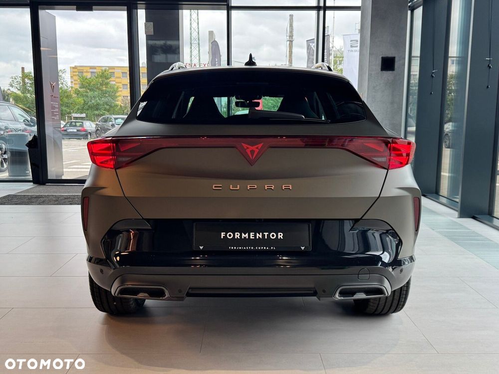 Cupra Formentor 1.5 eTSI mHEV DSG - 5
