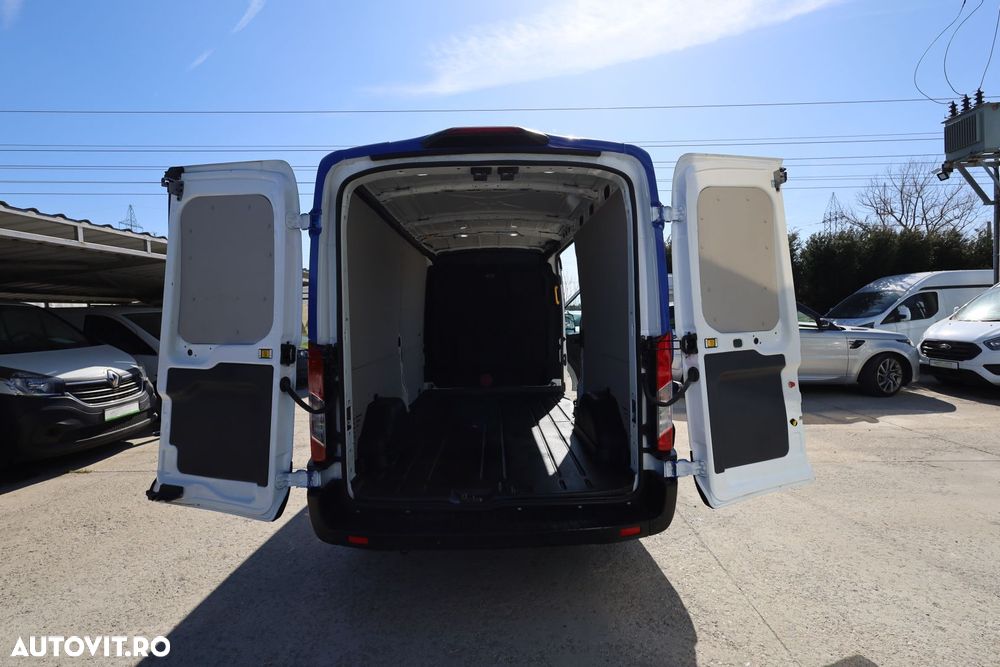 Ford Transit L3H2 2.0D 130CP - 12