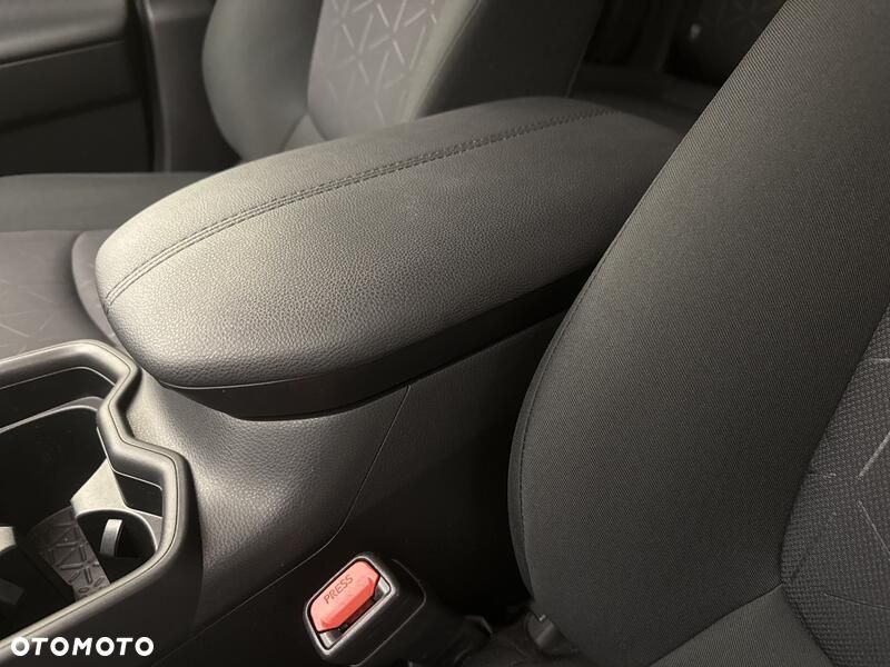 Toyota RAV4 2.5 Hybrid Comfort 4x2 - 18