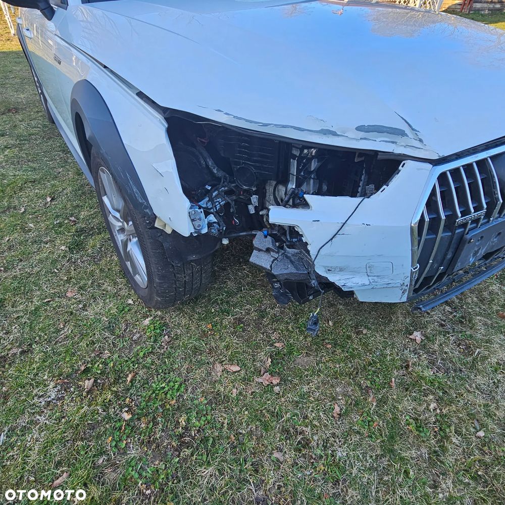 Audi A4 Avant 2.0 TDI - 9