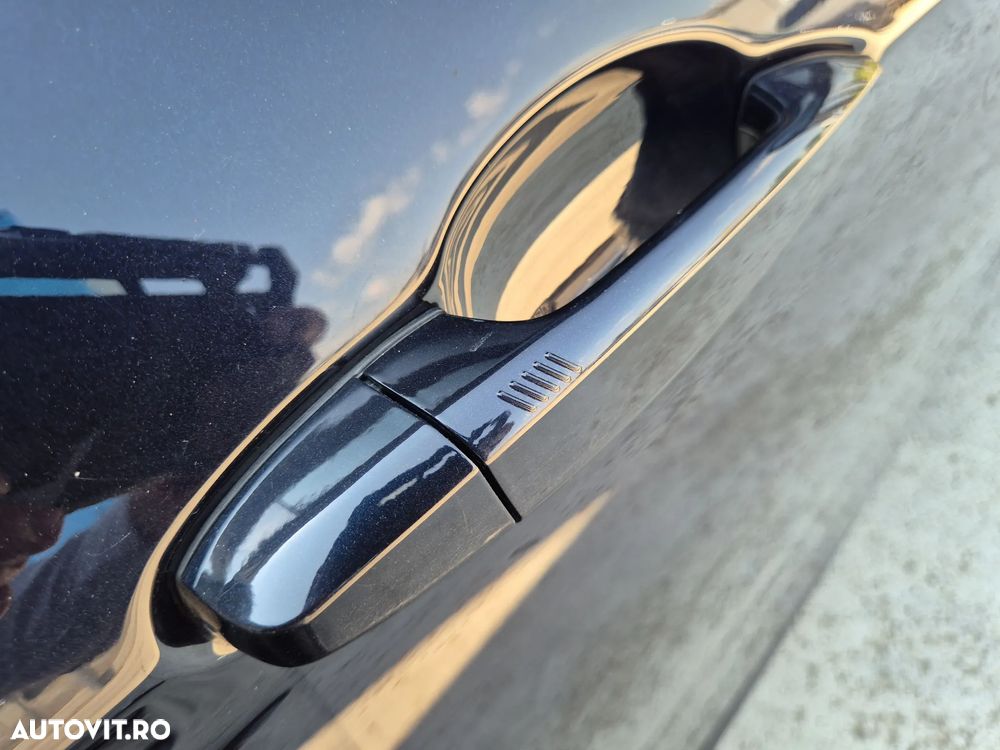 BMW X6 - 27