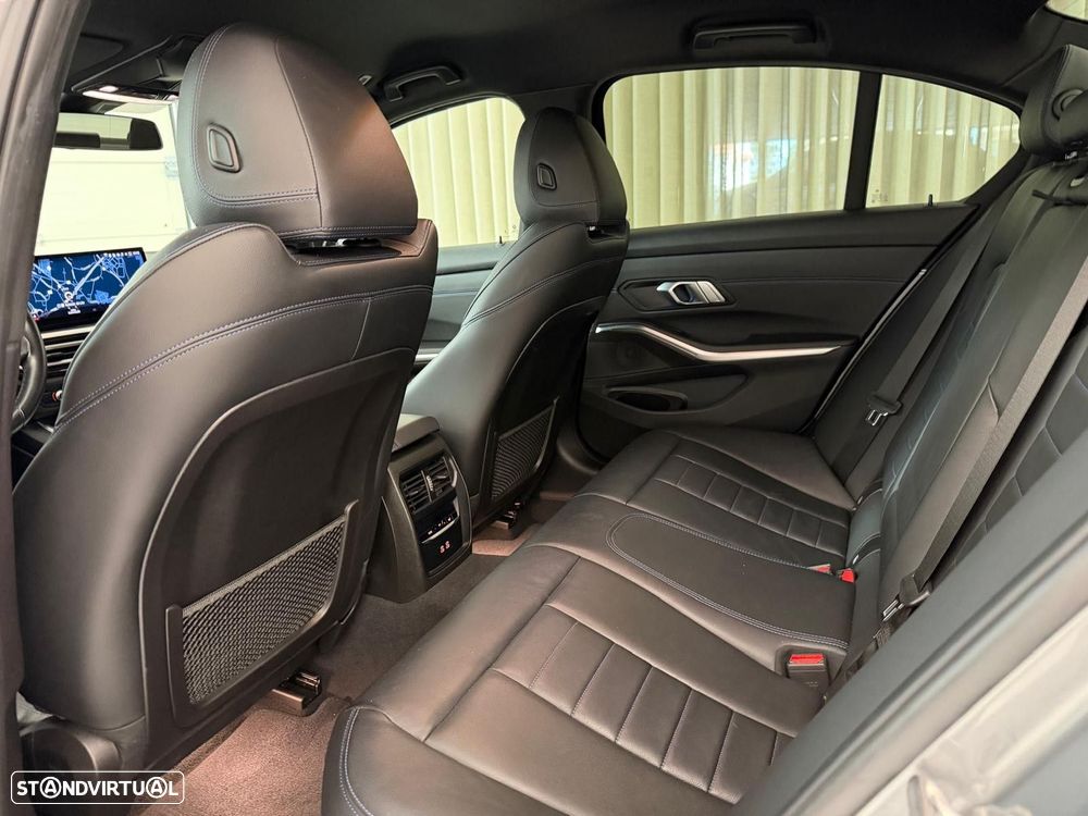 BMW M340 d xDrive - 15