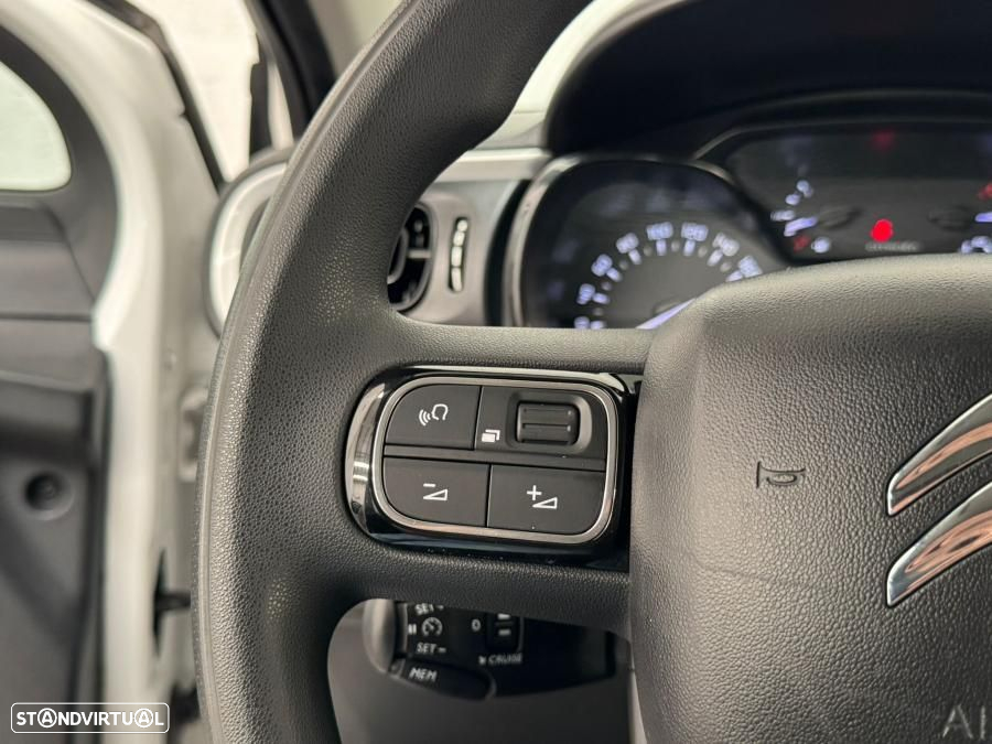 Citroën C3 1.2 PureTech Shine - 15