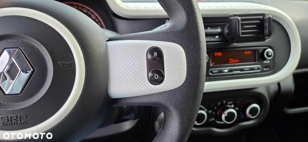 Renault Twingo - 19