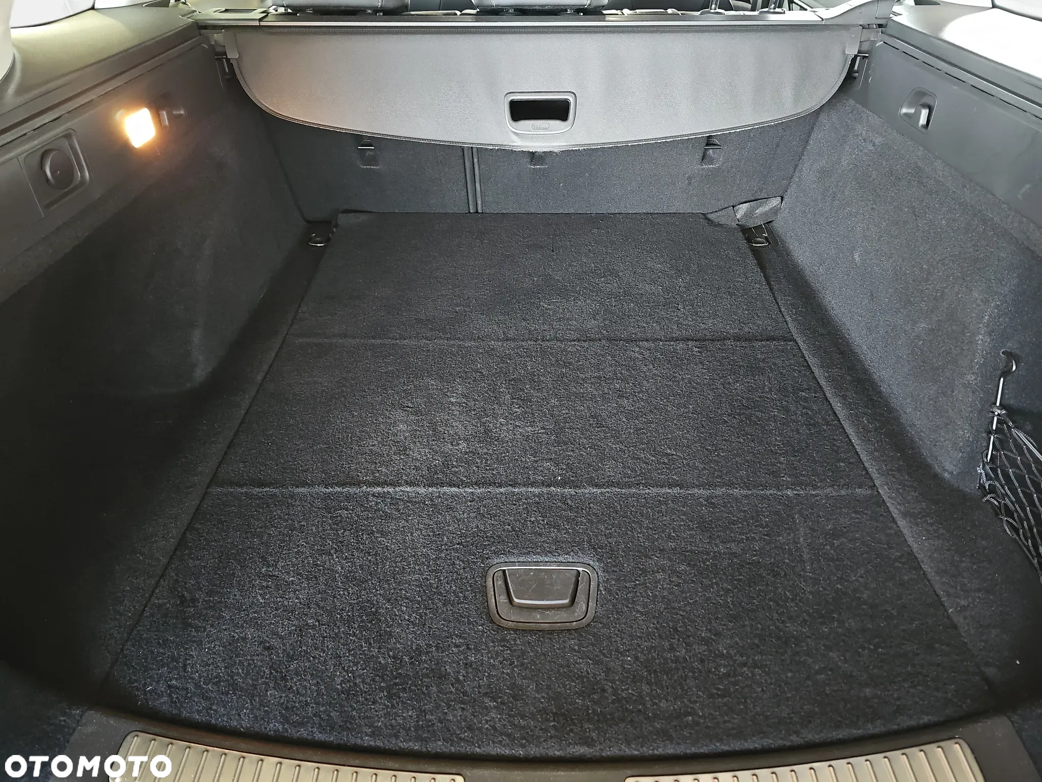 Opel Insignia - 14