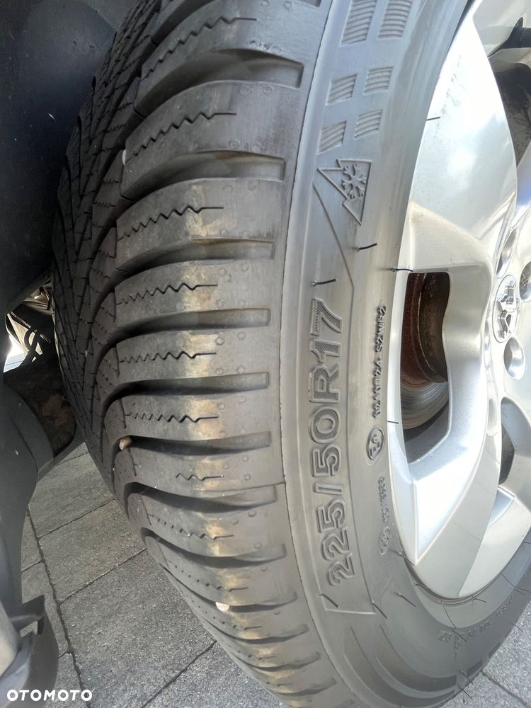 Peugeot 3008 2.0 HDi Premium - 18