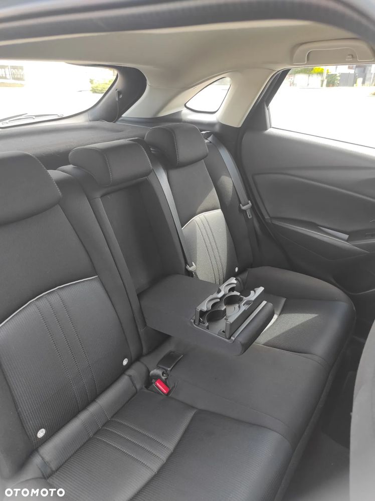Mazda CX-3 2.0 SkyMotion - 16