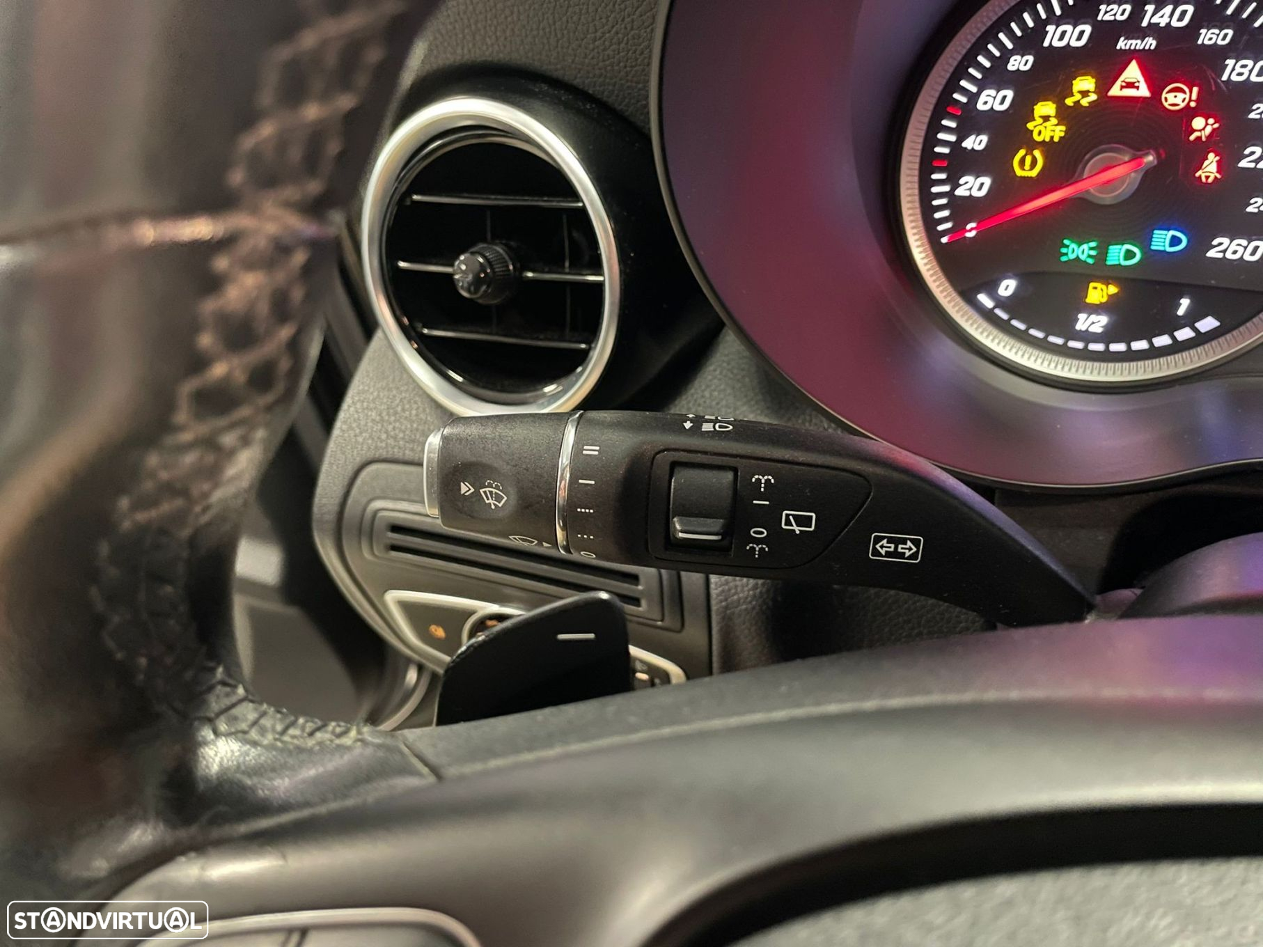 Mercedes-Benz C 200 d Aut. - 10