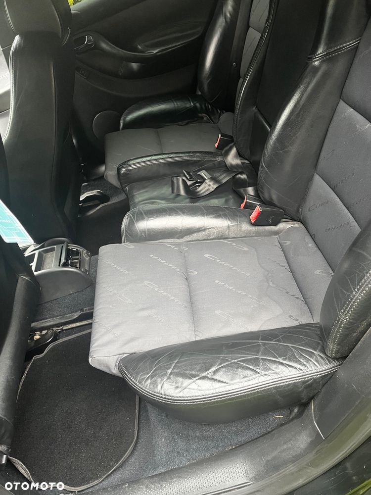 Seat Leon 1.9 TDI 150 Sport 4x4 - 6