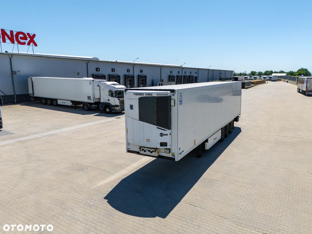Krone SD Coolliner - 4