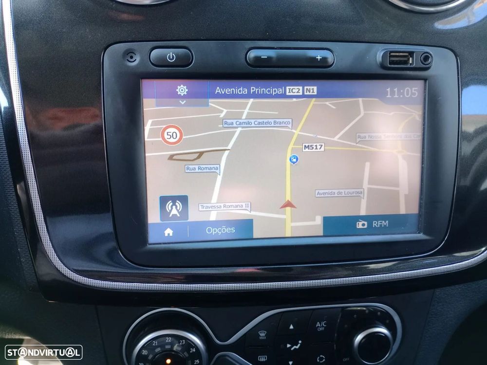 Dacia Sandero 0.9 TCe Stepway - 18