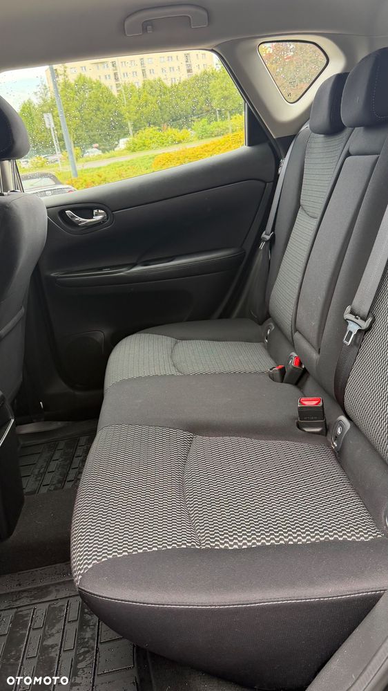 Nissan Pulsar 1.2 DIG-T Acenta EU6 - 7