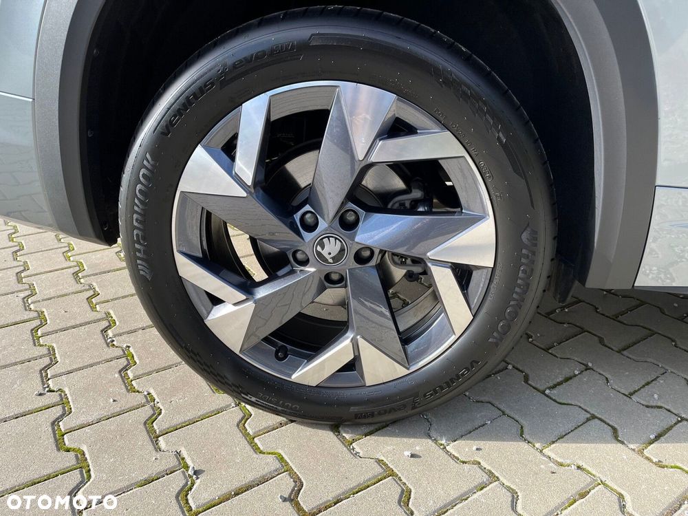 Skoda Kodiaq 2.0 TDI 4x4 Sportline DSG - 21