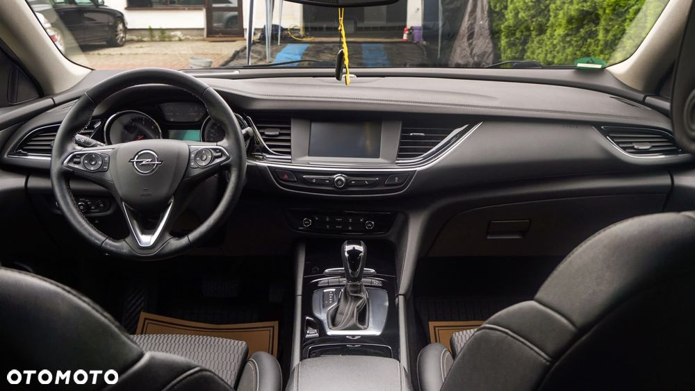Opel Insignia 2.0 CDTI Innovation S&S - 14