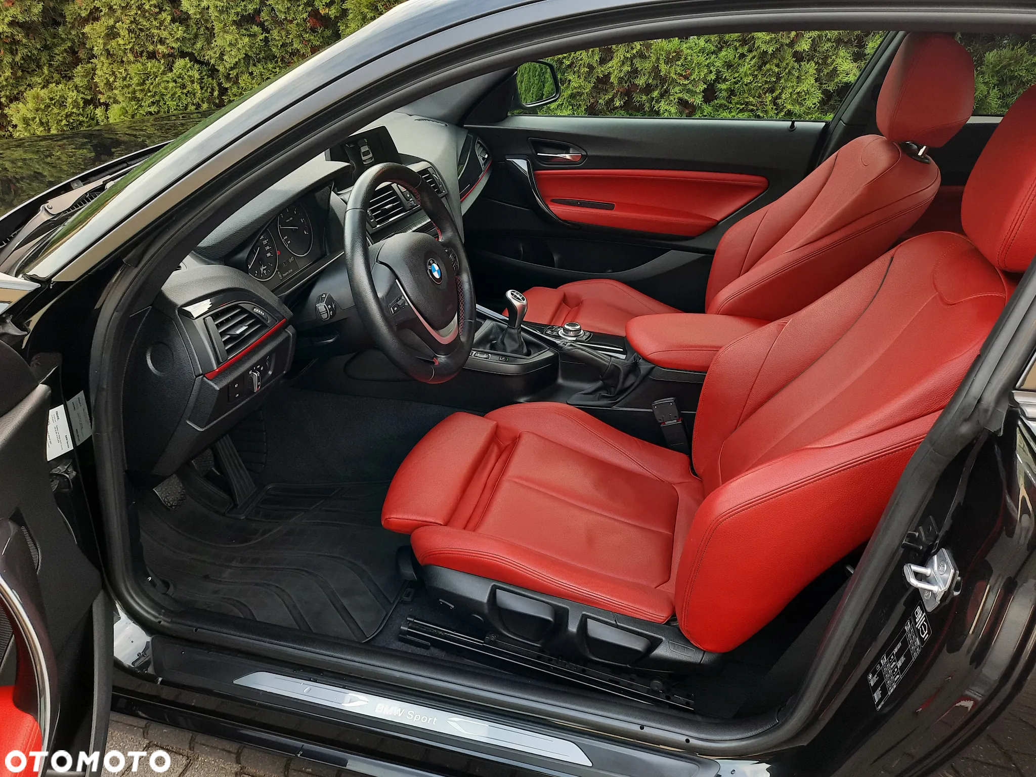 BMW Seria 2 218d Sport Line - 15