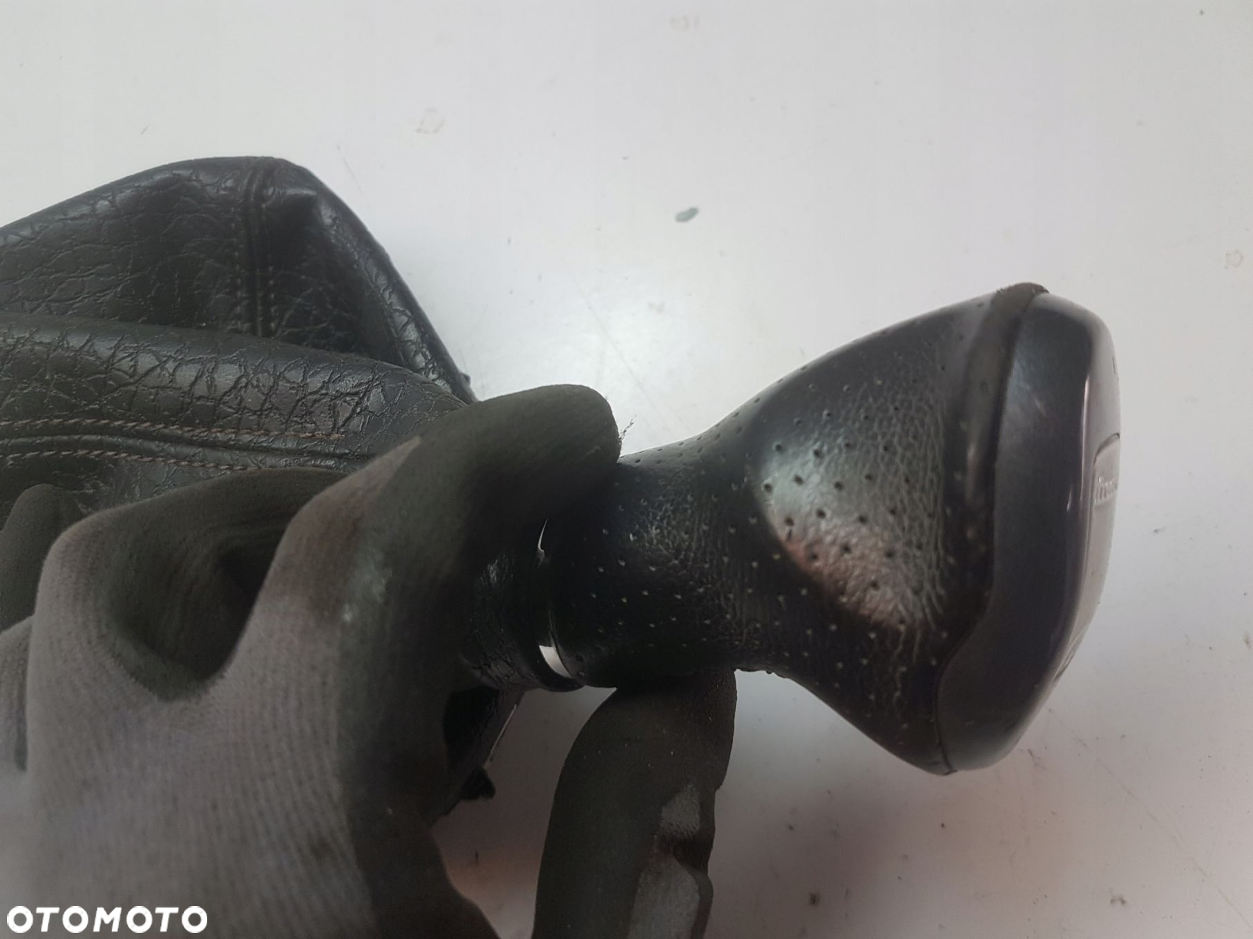 SEAT ALTEA 04-12r FREETRACK GAŁKA MIESZEK - 5