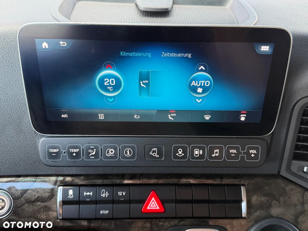 Mercedes-Benz 1845 ACTROS L MP5 Giga Space - 14