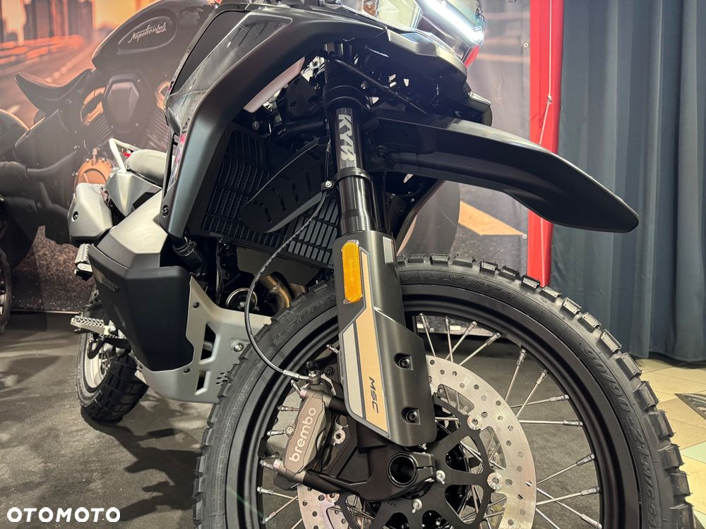 CFMoto 1000 MT-X - 20