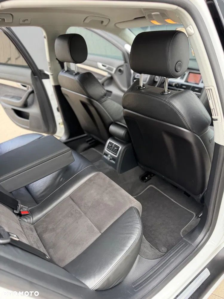 Audi A6 Avant 2.0 TDI DPF - 12