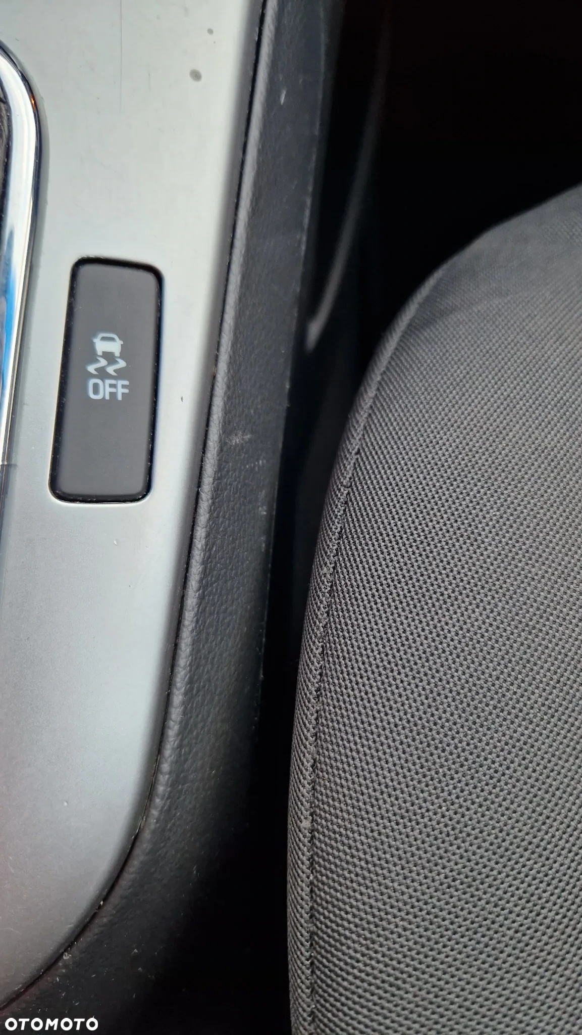 Chevrolet Cruze 1.6 LT - 13
