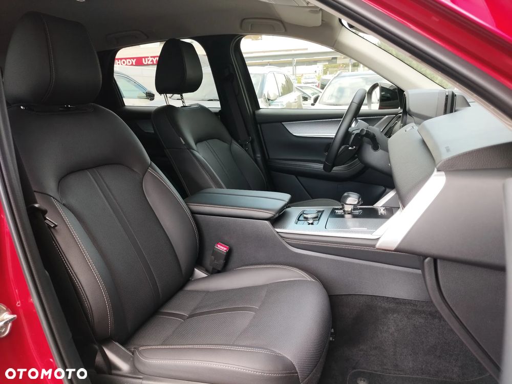 Mazda CX-60 - 22
