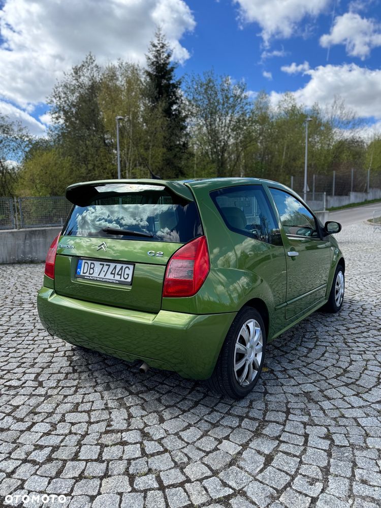 Citroën C2 1.1 Confort - 1