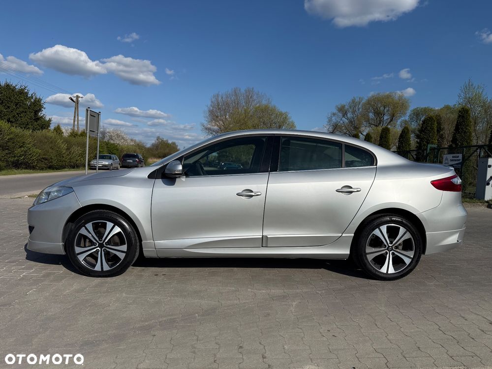 Renault Fluence 1.5 dCi Sport Way - 5