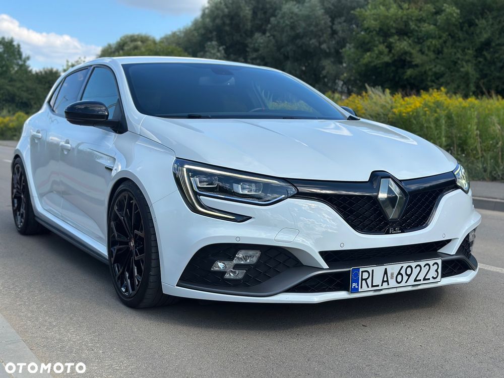 Renault Megane ver-tce-280-gpf-edc-r-s - 2